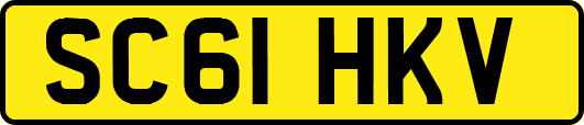 SC61HKV