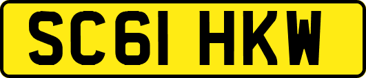 SC61HKW