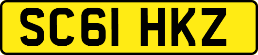 SC61HKZ