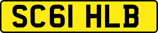 SC61HLB