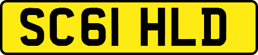 SC61HLD