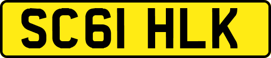 SC61HLK