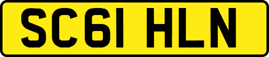 SC61HLN