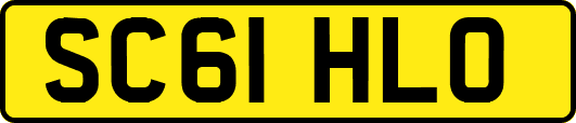 SC61HLO