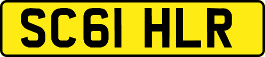 SC61HLR