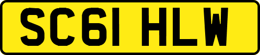 SC61HLW