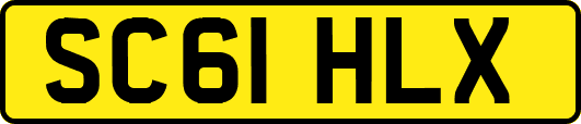SC61HLX
