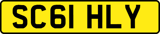 SC61HLY