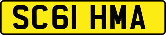 SC61HMA