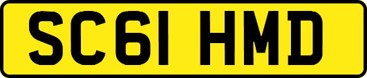 SC61HMD