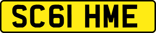 SC61HME