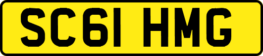 SC61HMG