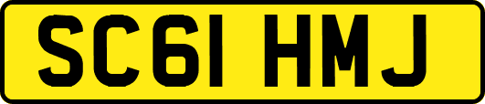 SC61HMJ