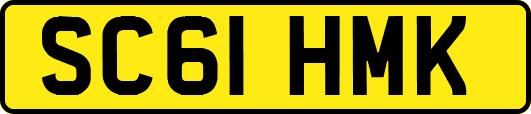 SC61HMK