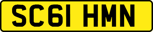 SC61HMN