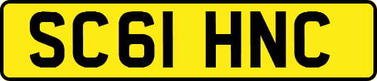 SC61HNC