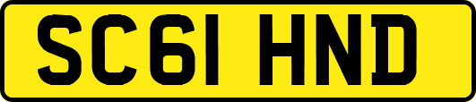 SC61HND