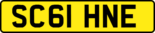 SC61HNE
