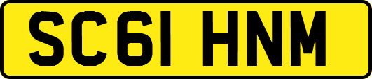 SC61HNM