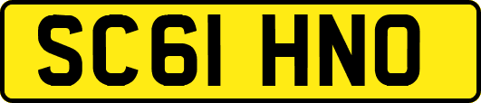 SC61HNO