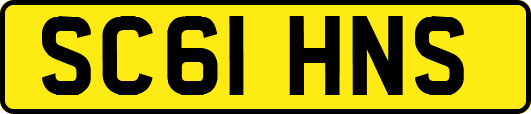 SC61HNS