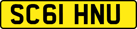 SC61HNU