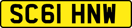 SC61HNW