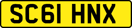 SC61HNX