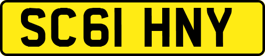 SC61HNY