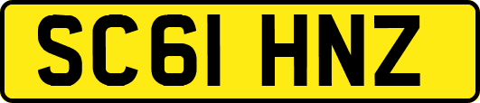 SC61HNZ