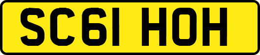 SC61HOH