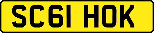 SC61HOK