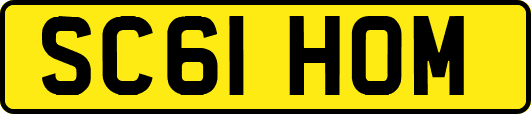 SC61HOM