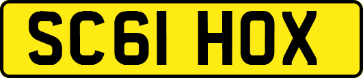 SC61HOX