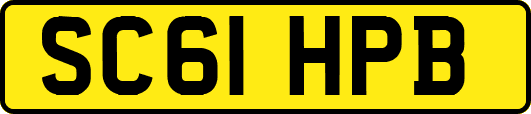 SC61HPB