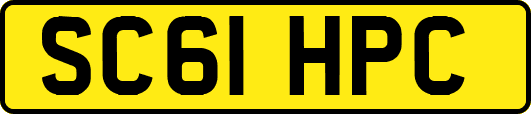SC61HPC