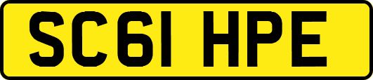 SC61HPE