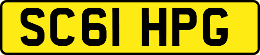 SC61HPG