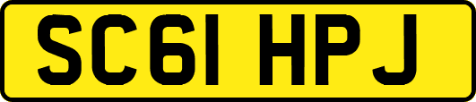 SC61HPJ