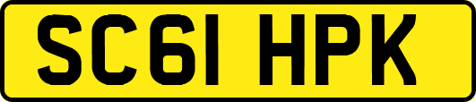 SC61HPK