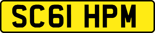 SC61HPM