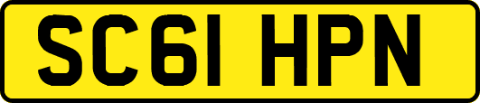SC61HPN