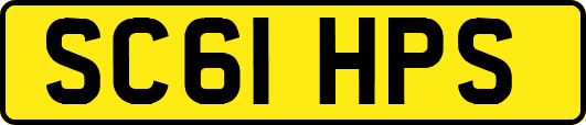 SC61HPS