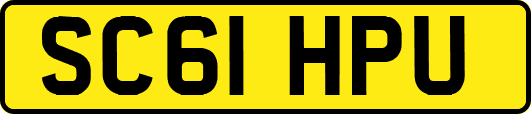 SC61HPU