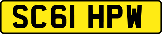 SC61HPW