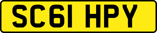 SC61HPY