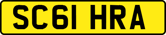 SC61HRA