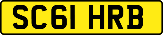 SC61HRB