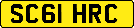 SC61HRC