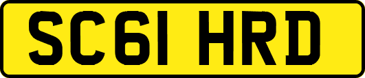SC61HRD